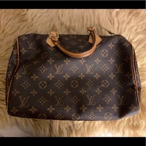 LV Speedy 30 | (• ◡•)|𝕊𝕆𝕃𝔻 𝕆ℕ 𝕄𝔼ℝℂ𝔸ℝ𝕀
